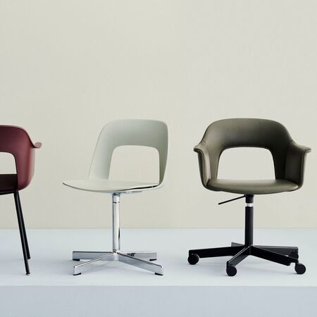 HAY Living Armlehnstuhl Layout 251 von Hay