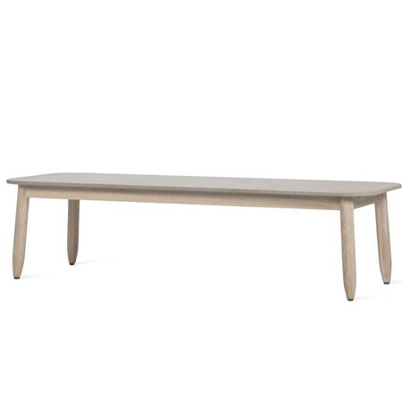 Vincent Sheppard Vincent Sheppard David Coffee Table L: 129 cm / B: 129 cm 