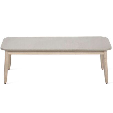 Vincent Sheppard Vincent Sheppard David Coffee Table L: 120 cm / B: 120 cm