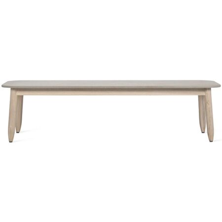 Vincent Sheppard Vincent Sheppard David Coffee Table L: 129 cm / B: 129 cm 