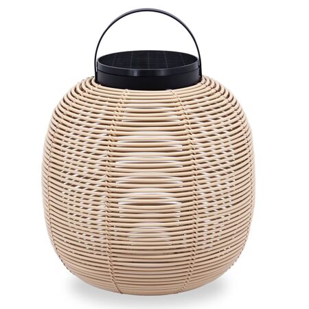 Vincent Sheppard Vincent Sheppard Tika Lantern Kamel, Stahl, Klein