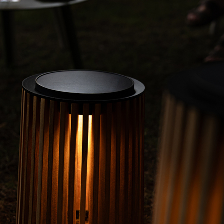 Vincent Sheppard Vincent Sheppard Maya Lamp - Laterne Klein