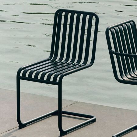 HAY Living Palissade Cantilever Chair