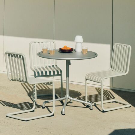 HAY Living Palissade Cantilever Chair 