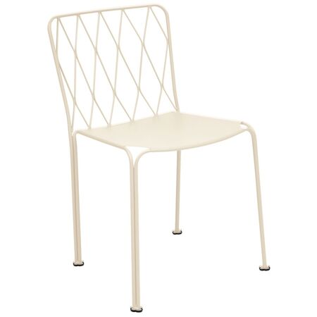 Fermob Stuhl Kintbury von Fermob Latte-Beige E8