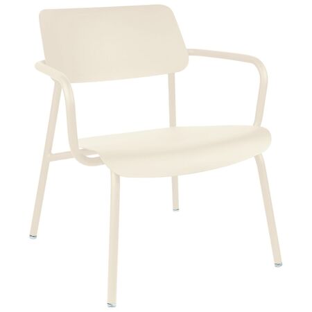 Fermob Lounge-Sessel Studie von Fermob Latte-Beige E8