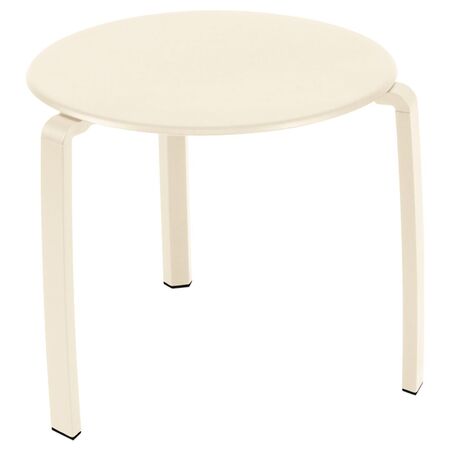 Fermob Niedriger Tisch Alizé Latte-Beige E8