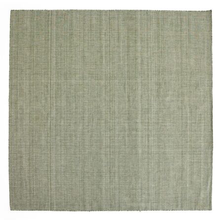 HAY Living Hay Haze Rug - Teppich 230 x 230 cm Green, B: 230 cm / L: 230 cm 