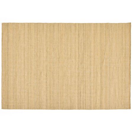 HAY Accessoires Grosser Teppich Haze von Hay Yellow