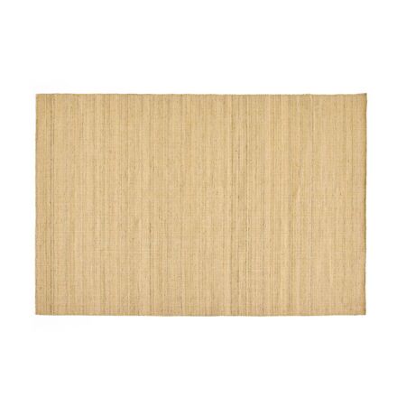 HAY Accessoires Kleiner Teppich Haze von Hay Yellow