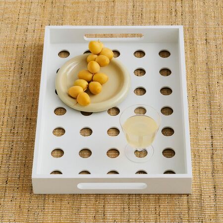 HAY Accessoires Teppich-Läufer Haze von Hay