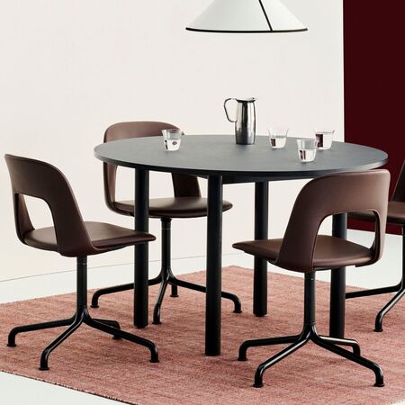 HAY Living Stuhl Layout 154 von Hay