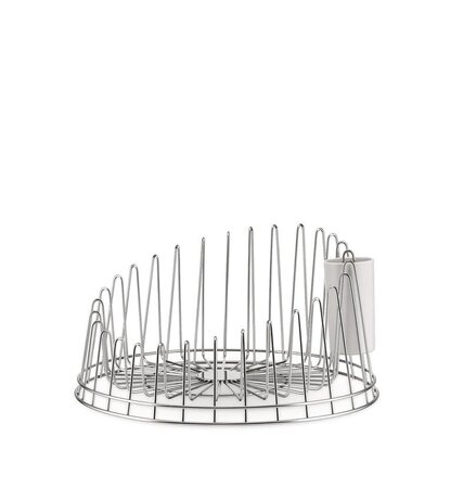 ALESSI A TEMPO GESCHIRRABTROPFER