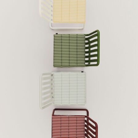 HAY Accessoires Sitzkissen Terrazza von Hay