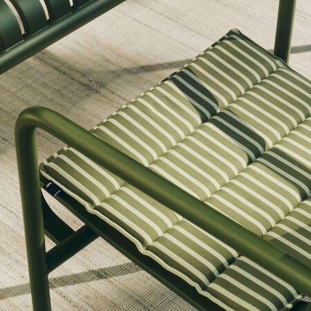 HAY Accessoires Sitzkissen Terrazza von Hay