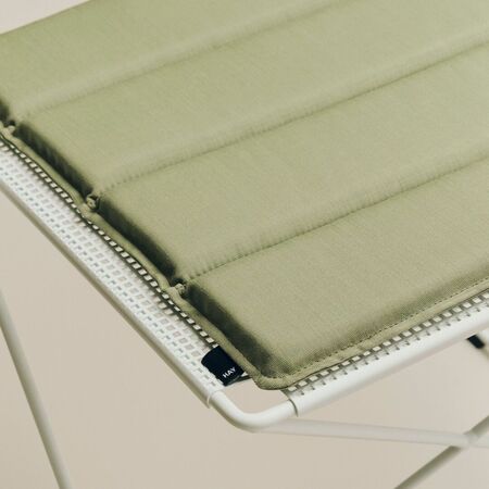 HAY Accessoires Sitzkissen Terrazza von Hay