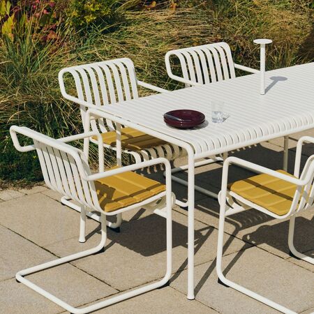 HAY Accessoires Sitzkissen Terrazza von Hay