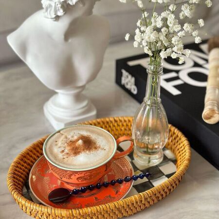 Pols Potten Grandpa Teacups