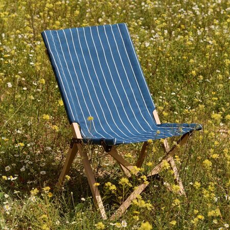 HAY Accessoires Klappstuhl Outdoor Market von Hay 