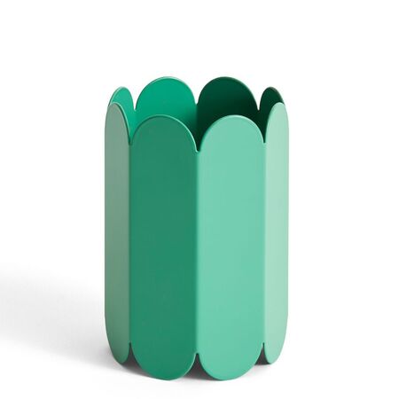 Hay Arcs Vase Mirror