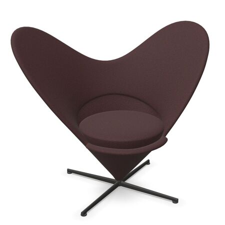 Heart Cone Chair von Vitra