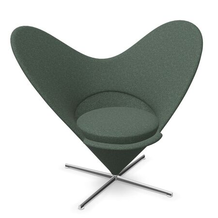 Heart Cone Chair von Vitra