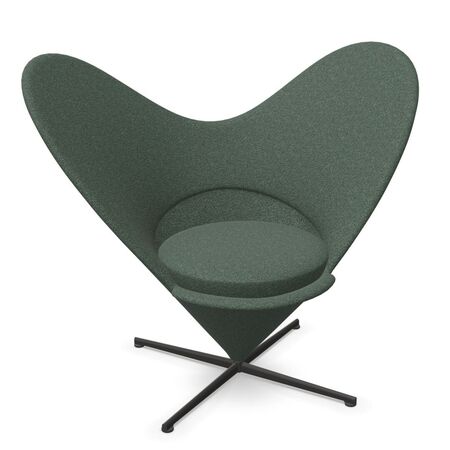 Heart Cone Chair von Vitra