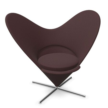 Heart Cone Chair von Vitra