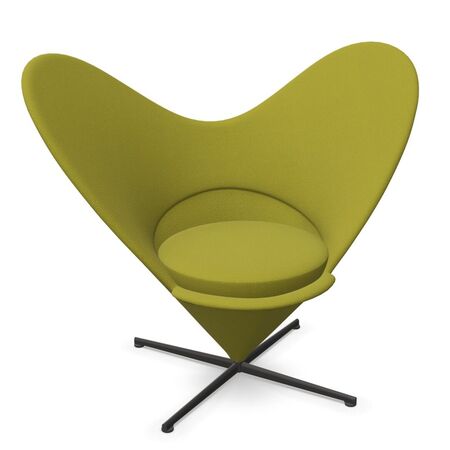 Heart Cone Chair von Vitra
