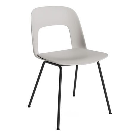 HAY Living Stuhl Layout 111 von Hay Sky Grey