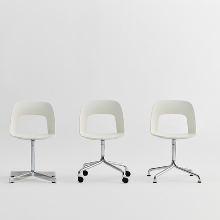 HAY Living Stuhl Layout 151 von Hay