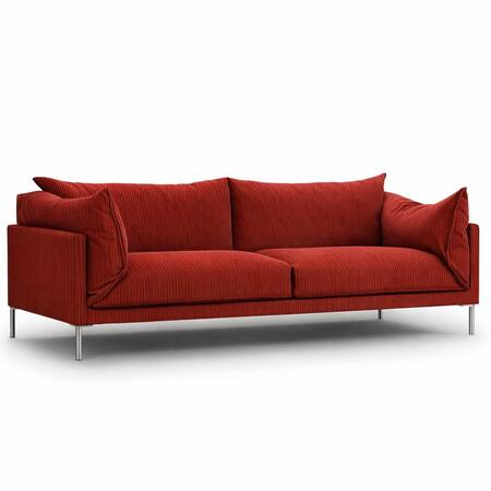 Sofa_Butterfly_200cm_Braunrot_0012_Munster