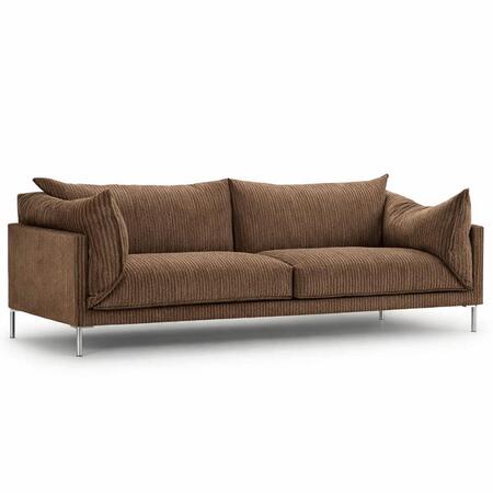 Sofa_Butterfly_200cm_Braun_0021_Munster
