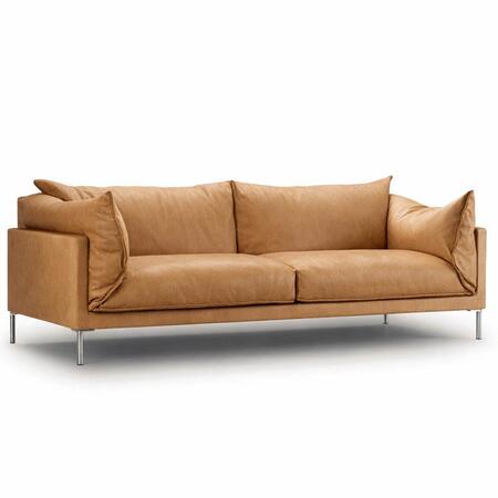 Sofa_Butterfly_200cm_Texas_Braun_0033