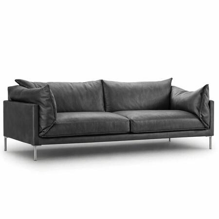 Sofa_Butterfly_200cm_Texas_Dunkelgrau_0036