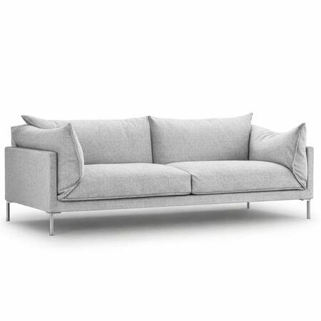 Sofa_Butterfly_200cm_Clay_Hellgrau_0526