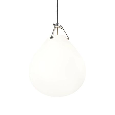 Louis Poulsen Pendelleuchte Moser von Louis Poulsen Ø: 25 cm