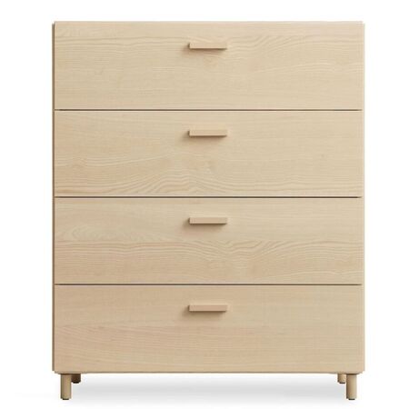 String_Furniture_Relief_Kommode_Breit_mit_Beine_Esche_RELIEF-CHD-820-304