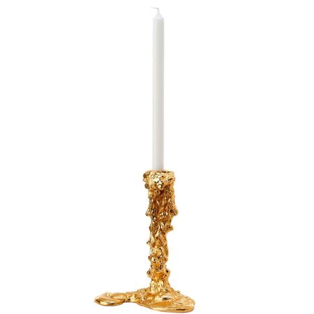 Grosser Kerzenhalter Drip von Pols Potten