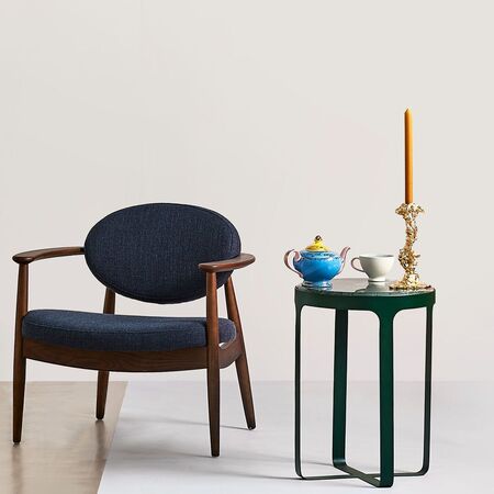 Grosser Kerzenhalter Drip von Pols Potten