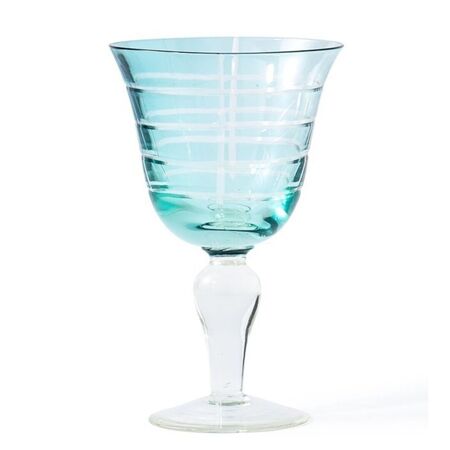 Weingläser Cuttings im 6er Set von Pols Potten