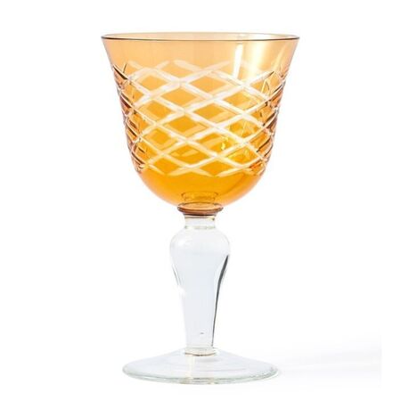 Weingläser Cuttings im 6er Set von Pols Potten