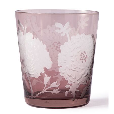 POLSPOTTEN Peony Becher 6er Set