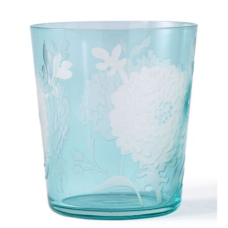 POLSPOTTEN Peony Becher 6er Set