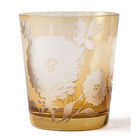 POLSPOTTEN Peony Becher 6er Set