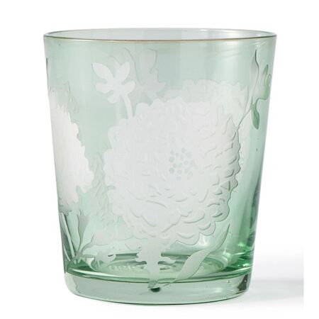 POLSPOTTEN Peony Becher 6er Set