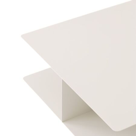 Couchtisch Develius EV3 von &Tradition