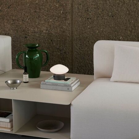 Couchtisch Develius EV3 von &Tradition