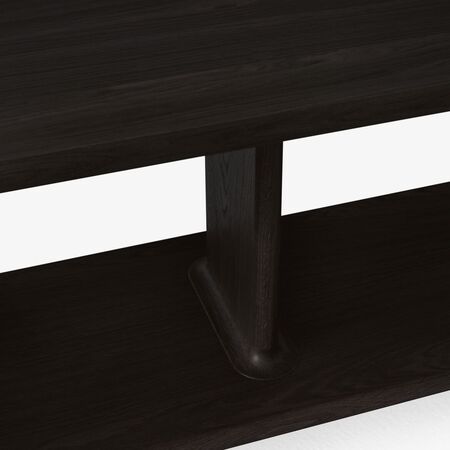 Niedriges Regal Archivo JH43 von &Tradition