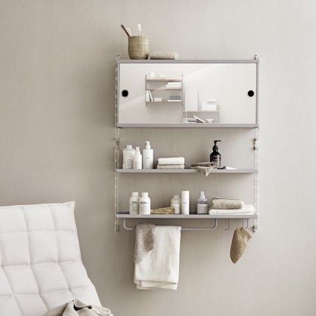 String Furniture Plex Panels